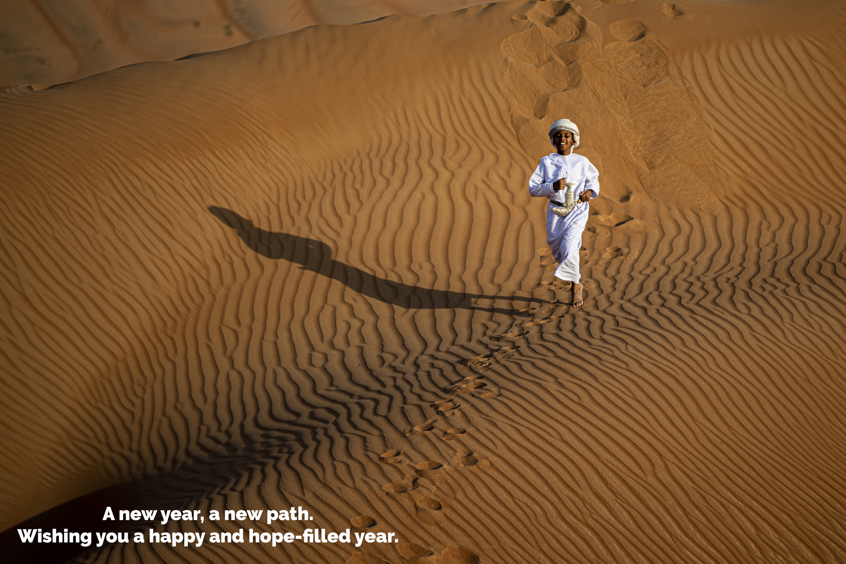 FIAP ADINA DÜZENLENEN 15. YENİ YIL KUTLAMA KARTI YARIŞMASI SONUÇLANDI