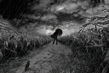 REHA BİLİR’E "KÜRESEL ISINMA" KATEGORİSİNDE BİRİNCİLİK ÖDÜLÜ.