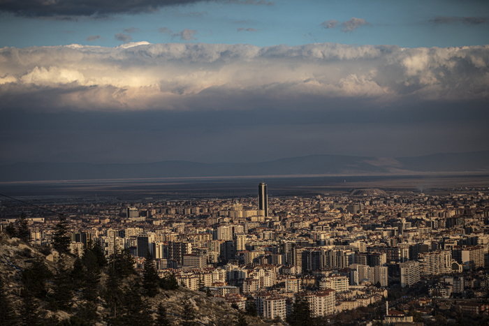 AKYOKUŞ TEPESİ